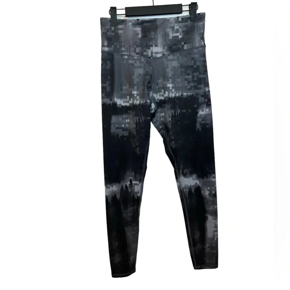 C9 by Champion Patterned 7/8 Leggings